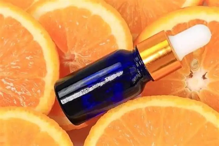 Vitamin C serum