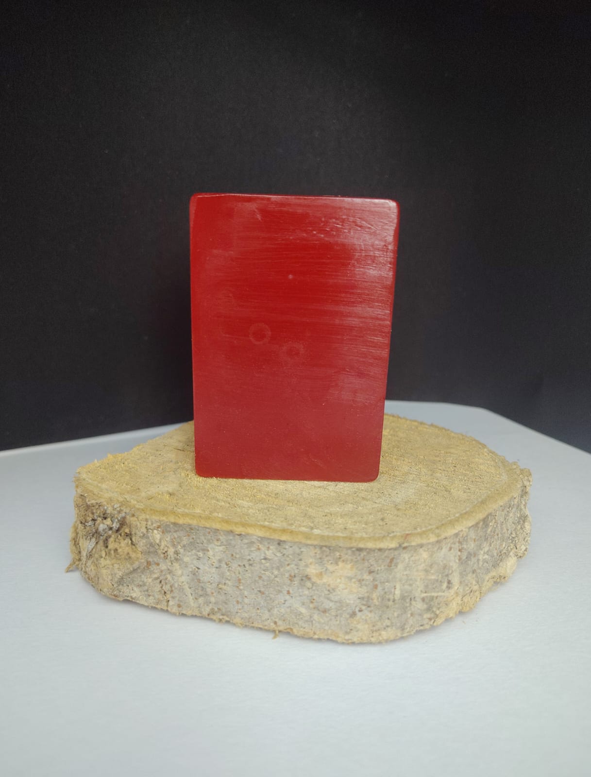 Red Wine Soap