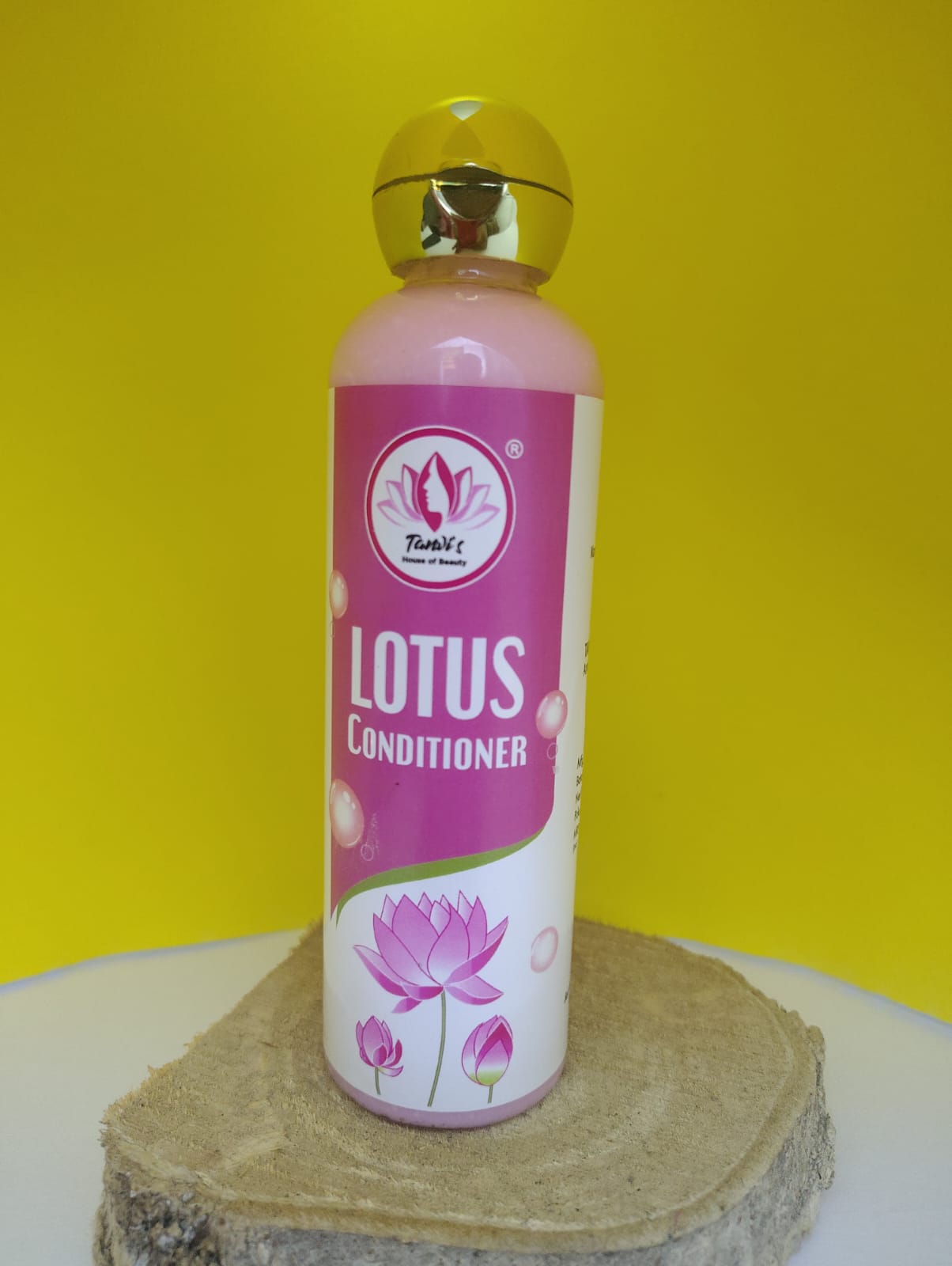Lotus Conditioner