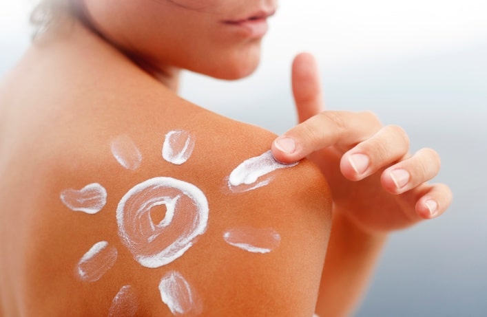 Sun Damage / Tanning