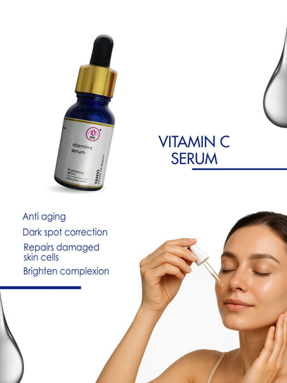 Vitamin C serum