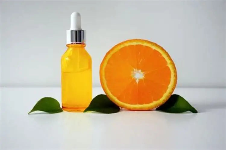 Vitamin C serum