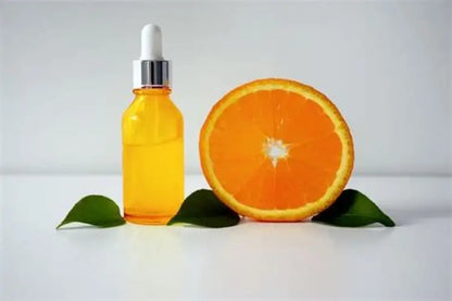 Vitamin C serum