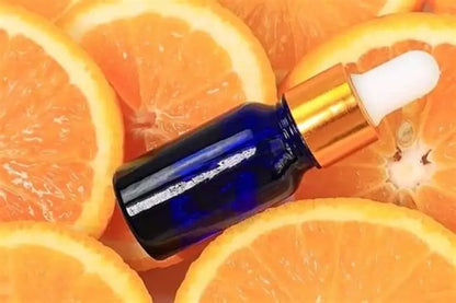 Vitamin C serum