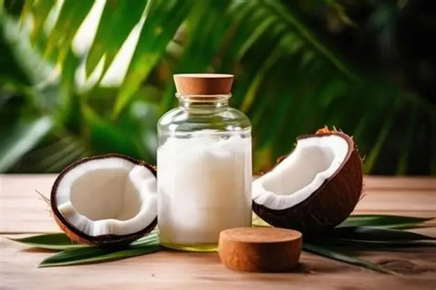 coconut milk body lotion
