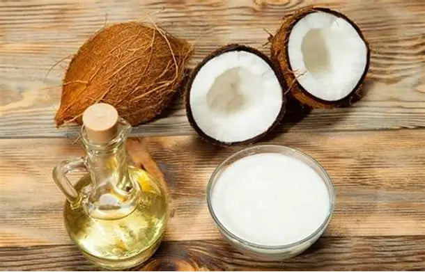 coconut milk body lotion