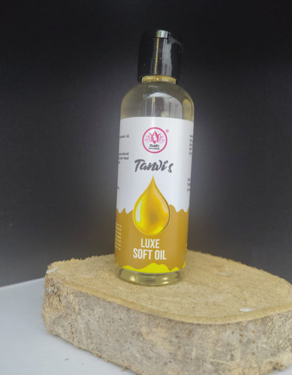 Luxe Soft Oil