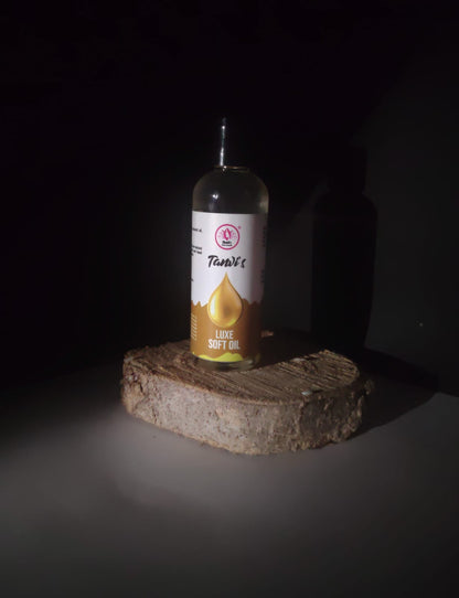 Luxe Soft Oil