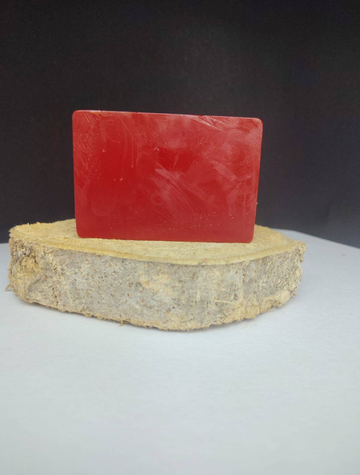 Red Wine Soap