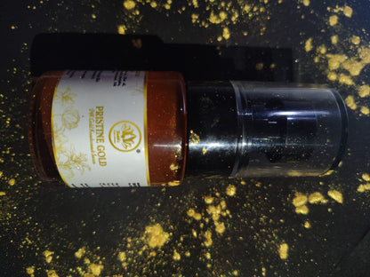 24K Gold Serum (Tanvi Pristine Gold)