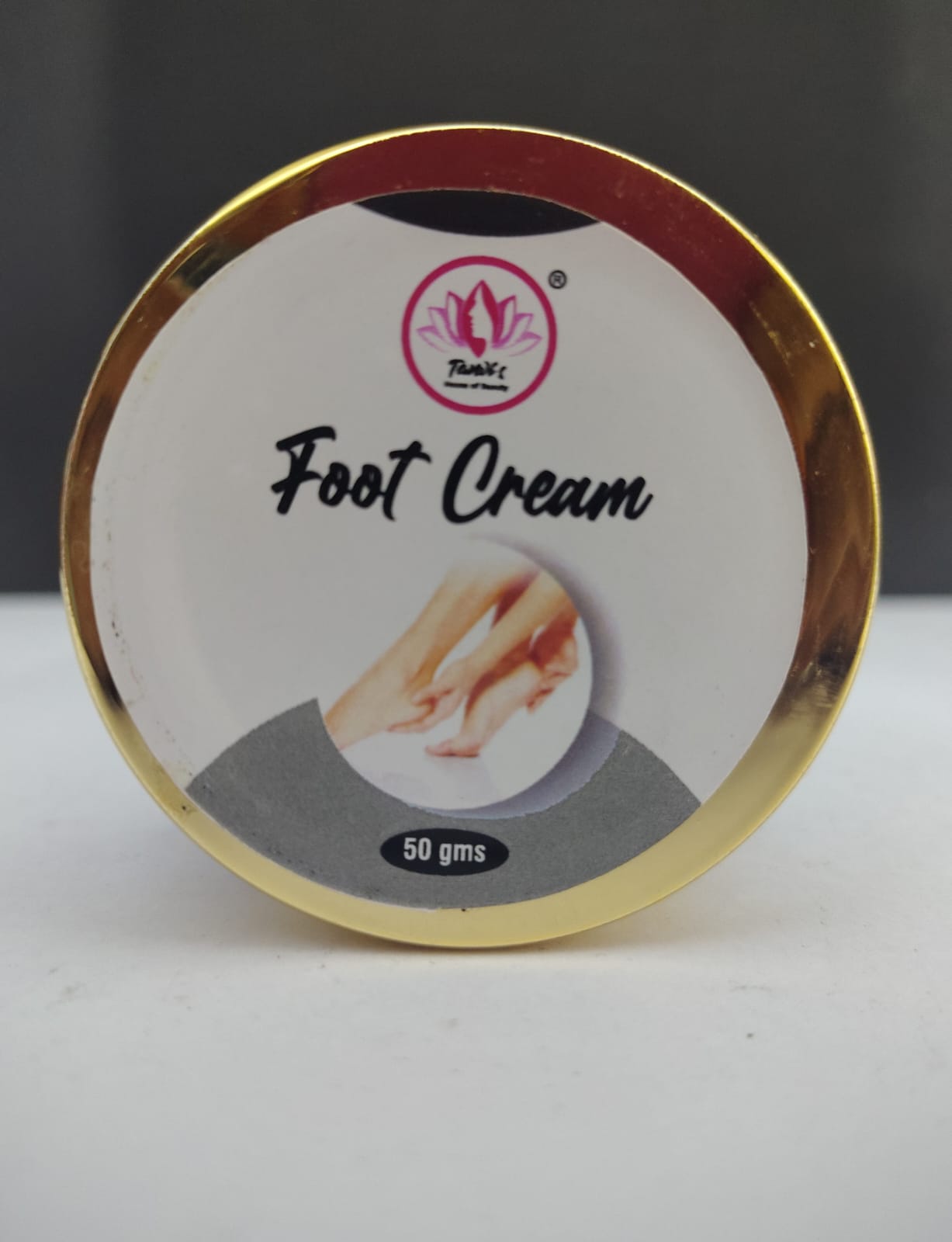 Foot Cream