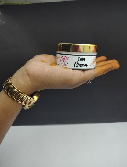 Foot Cream