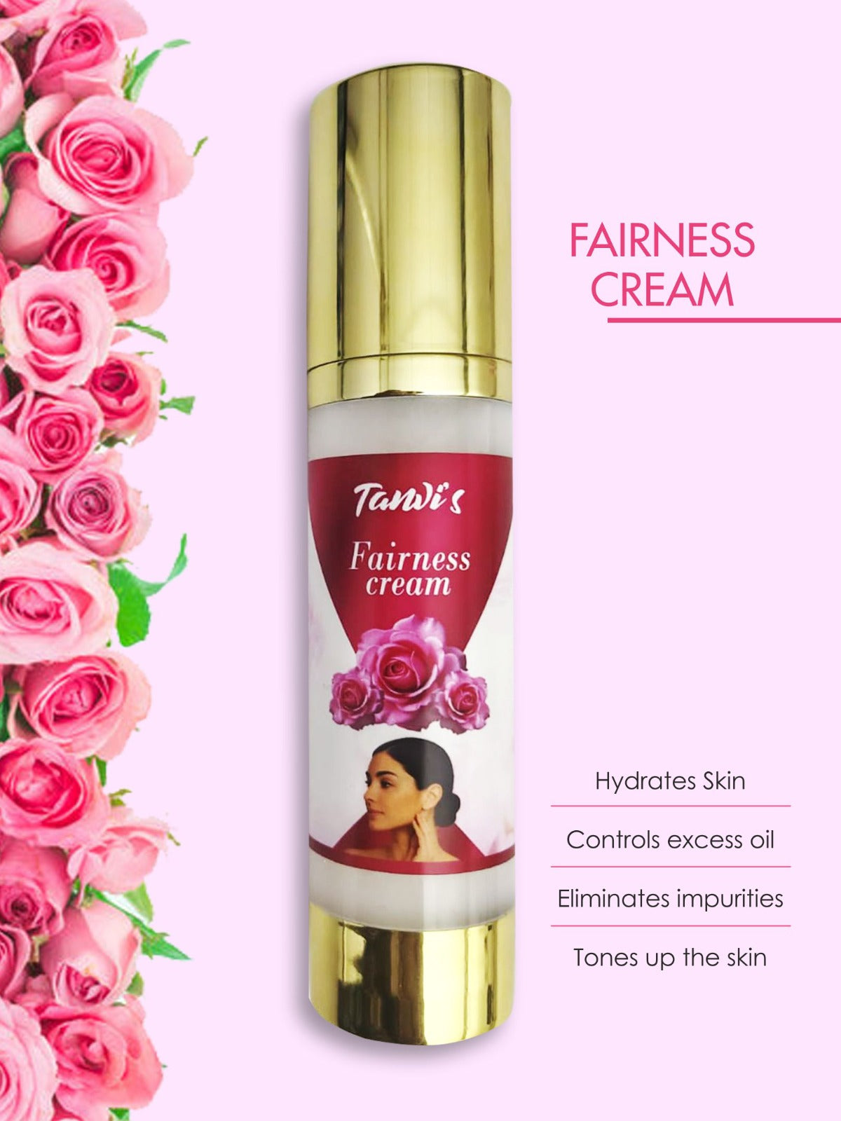 Fairness Cream