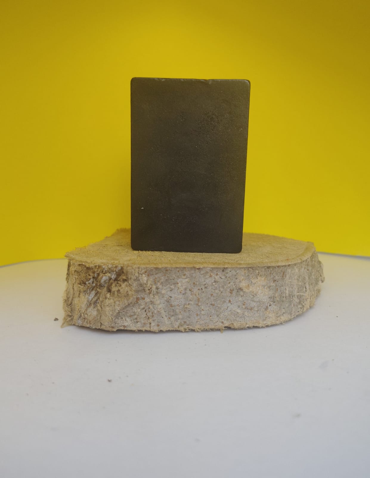 Charcoal Soap