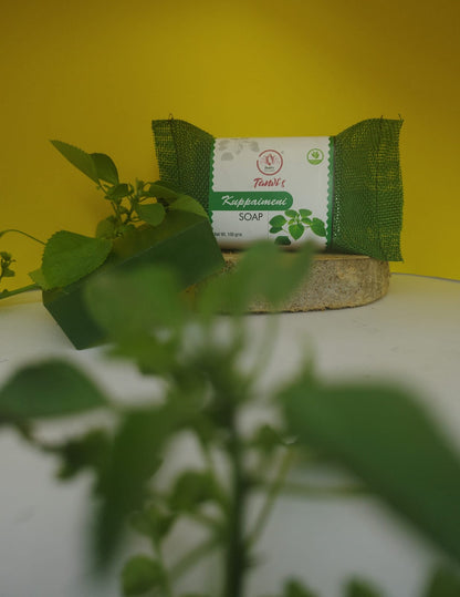 Kuppaimeni Soap