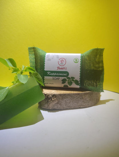 Kuppaimeni Soap