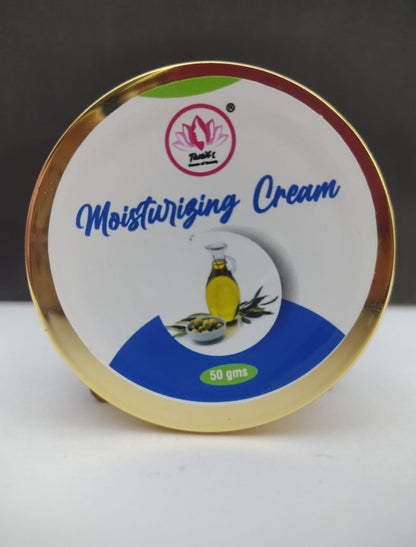 Moisurizing Cream