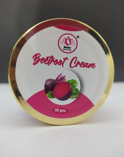 Beetroot Cream
