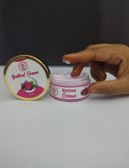 Beetroot Cream