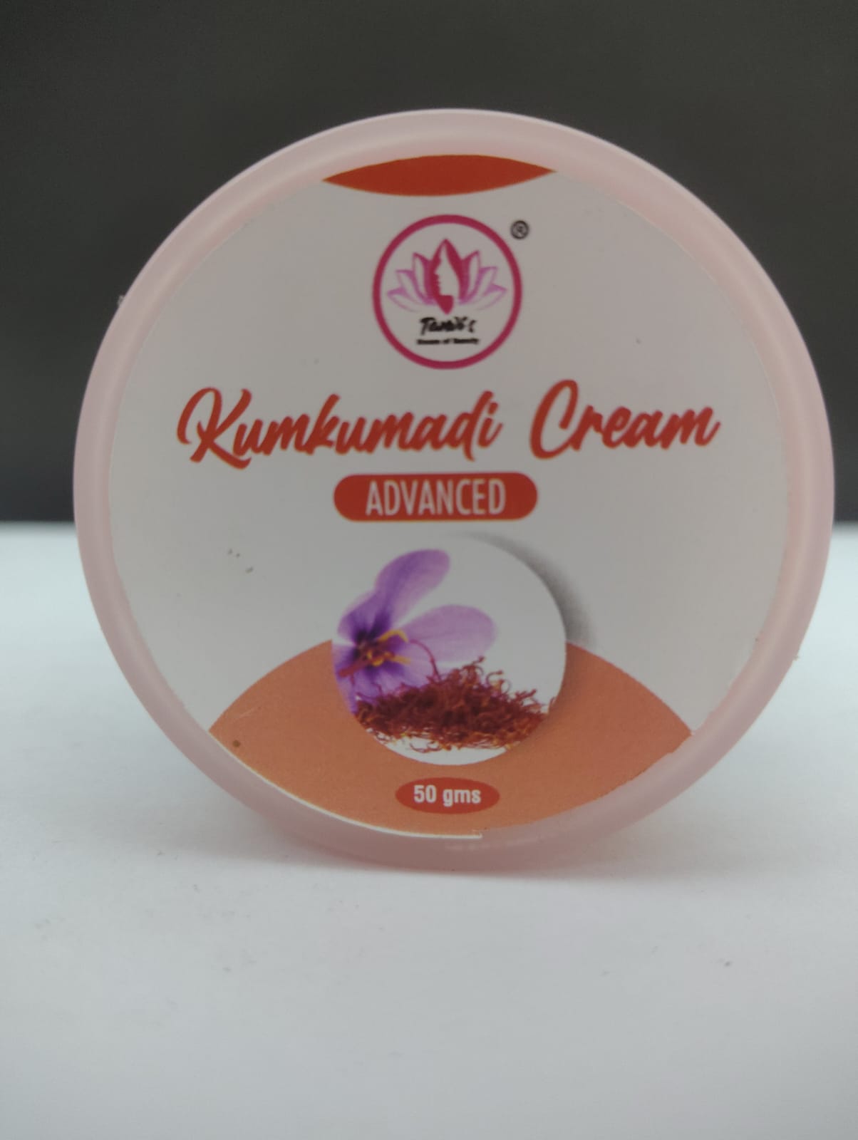 Kumkumadi Night Cream