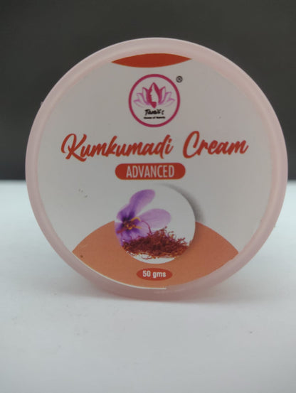 Kumkumadi Night Cream