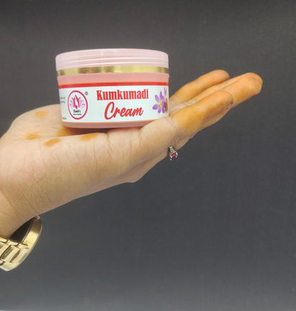 Kumkumadi Night Cream