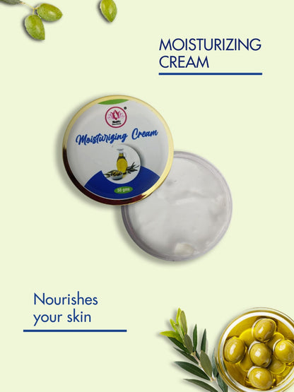 Moisurizing Cream