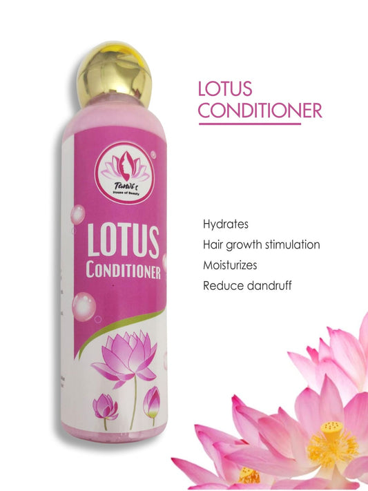 Lotus Conditioner