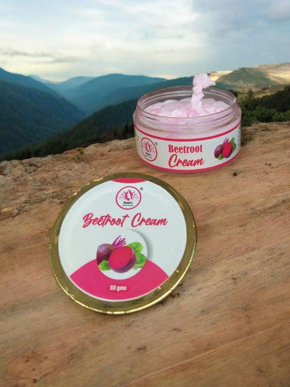 Beetroot Cream