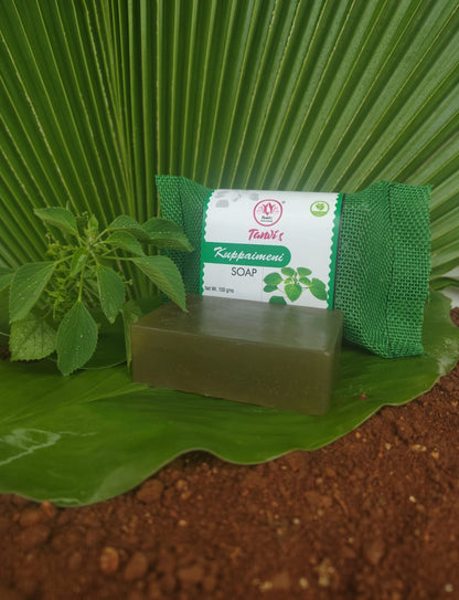 Kuppaimeni Soap